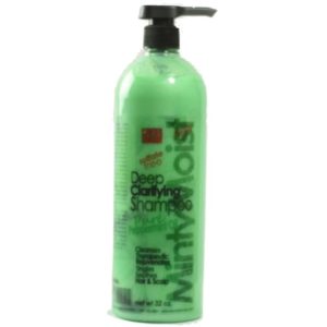 MintyMoist D/C Shampoo