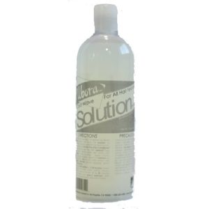 CW Wave Solution
