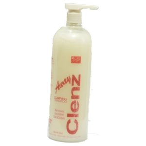 Clenz Away Shampoo