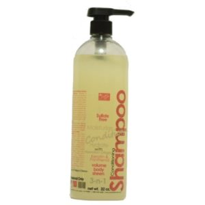 Conditioning Shampoo