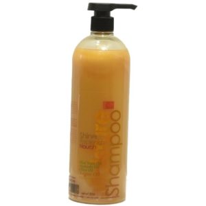 Moisture Shampoo