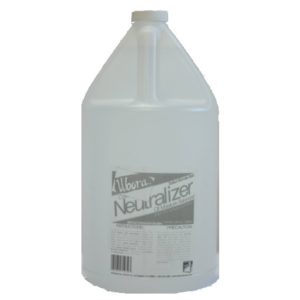 CW Wave Neutralizer