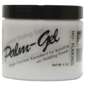 Palm Gel Control Styling Gel