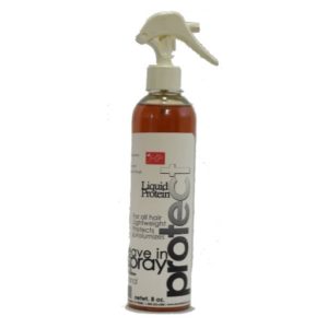 Protect Liquid Protein Spray