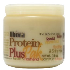 Protein Plus Pak (PPP) Conditioner