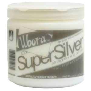 CW Super Silver