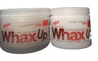 Whax Up Styling Wax - Colorless 4oz